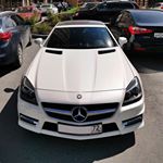 Profile Picture of Diamond White SLK 350 (@slk.amg) on Instagram