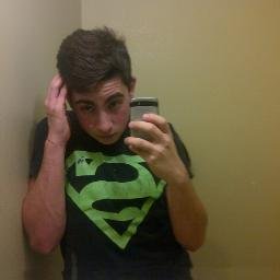 Profile Picture of Michael Magnan (@any1cSn0w) on Twitter
