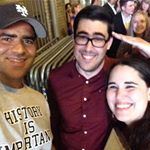 Profile Picture of David A. Gulick (@dmgulick01) on Instagram