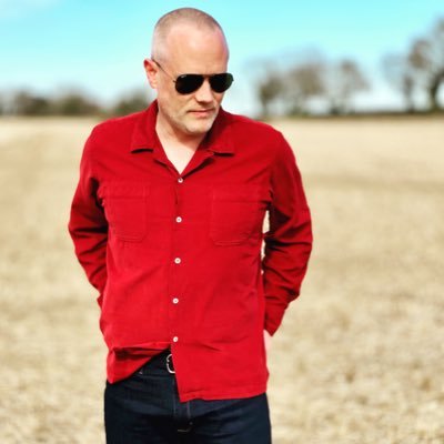 Profile Picture of Nick Rees | Style Blogger (@r2esy) on Twitter