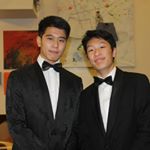 Profile Picture of Tom Xu (@_tomx1) on Instagram