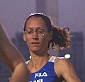 Nili Abramski - Wikipedia Profile Picture of Nili Abramskion Wikipedia