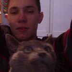Profile Picture of Tom Manning (@tomehmanning) on Instagram
