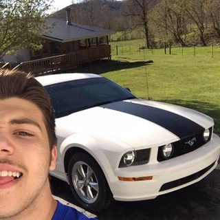 Profile Picture of Isaiah Stephens (@isaiah.stephens.545) on Facebook