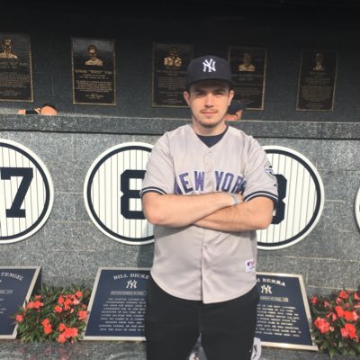 Profile Picture of Jay Hennin (@JayHey8) on Twitter