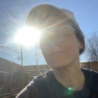 Profile Picture of Aubrey K Badger (@akayebad) on Twitter