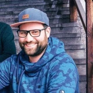 Profile Picture of Benjamin Schramm (@schrammane) on Instagram