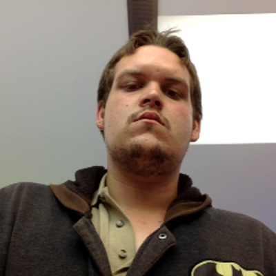 Profile Picture of Bryan Gayboy Geer (@BryangayboyGeer) on Twitter