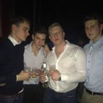 Profile Picture of Lucas Philip Wohltmann (@lucas.woltm) on Instagram