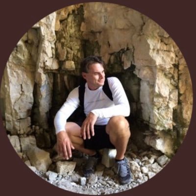 Profile Picture of Carson Cook (@CarsonCook613) on Twitter