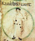 Profile Picture of Ramon Borrellon Wikipedia
