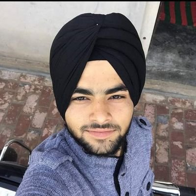 Profile Picture of Avtar Dhami (@AvtarDhami1) on Twitter