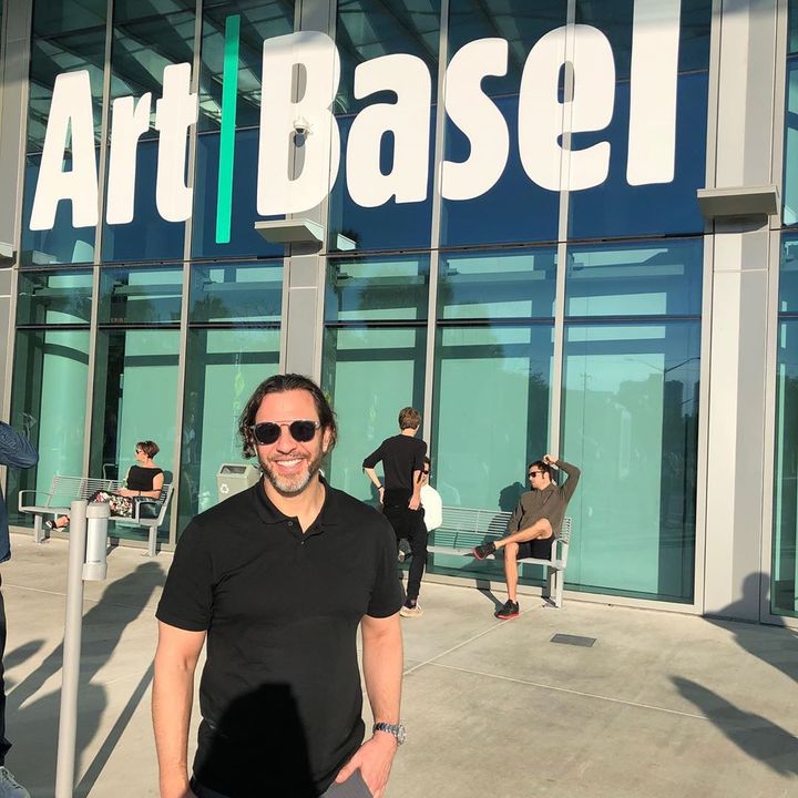 Profile Picture of Kevindarrelandy (@kevindarrelandy) on Tiktok