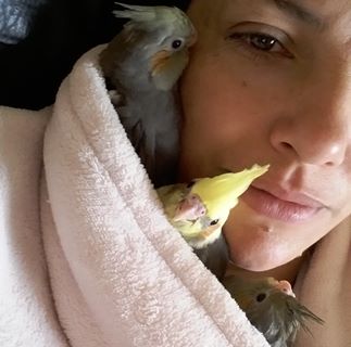 Profile Picture of Lori Camargo (@loro.caargo) on Facebook