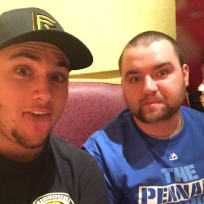 Profile Picture of Justin Remick (@Justinremick57) on Twitter