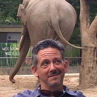Profile Picture of George Roach (@george-roach-7) on Quora