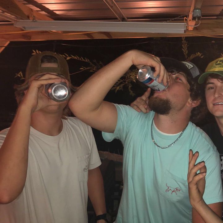 Profile Picture of Austin (@austin_youngg) on Tiktok