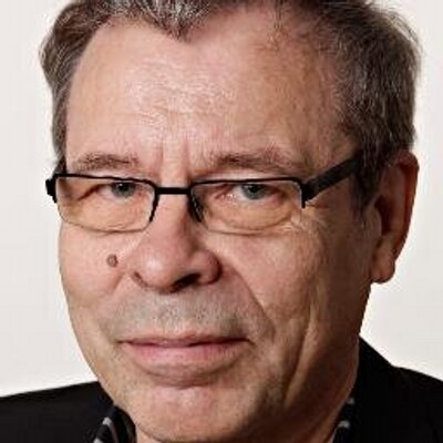 Profile Picture of Tapio Rajavuori (@tapi13) on Twitter