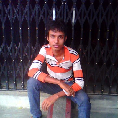 Profile Picture of ANURAG MALIK (@anuragmalik321) on Twitter