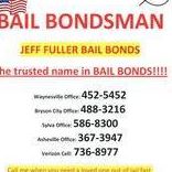 Profile Picture of Jeff Fuller's Bail Bonds (Bail Bonds) (@Jeff-Fullers-Bail-Bonds) on Facebook