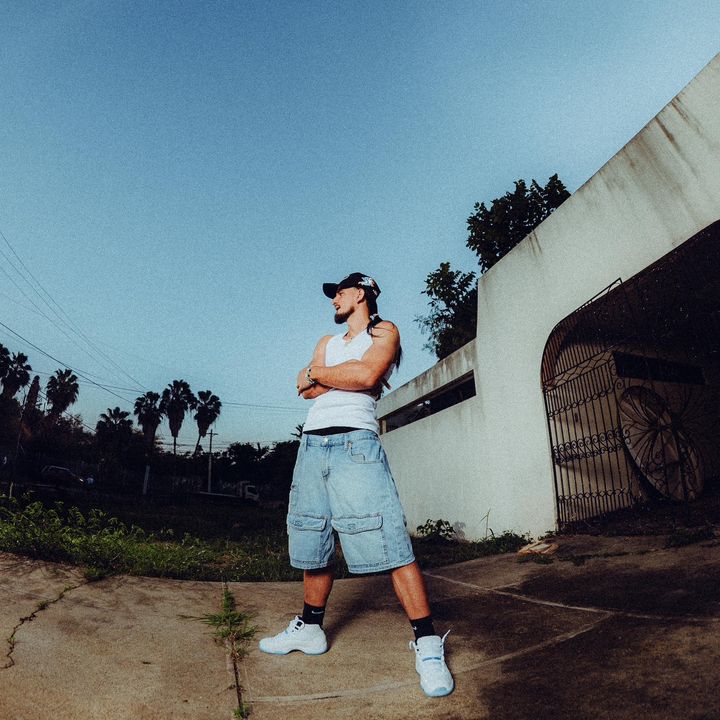 Profile Picture of Juan Cristian🔥 (@soyjuang_15) on Tiktok