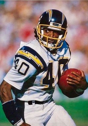 Profile Picture of Gary Anderson (running back)on Wikipedia