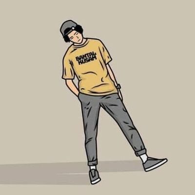 Profile Picture of 𝗕𝗘𝗡𝗝𝗔𝗠𝗜𝗡 𝗛𝗘𝗖𝗧𝗢𝗥 (@BENJAMINHECT0R) on Twitter