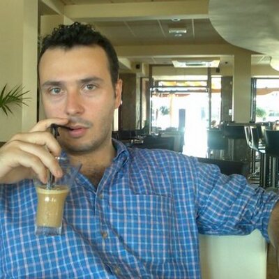 Profile Picture of Theodore Zographos (@tzographos) on Twitter