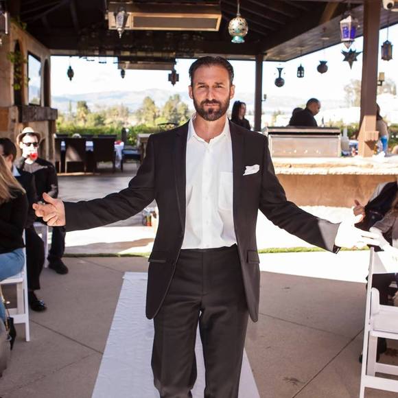 Profile Picture of Braden Pollock (@legalbrand) on Poshmark