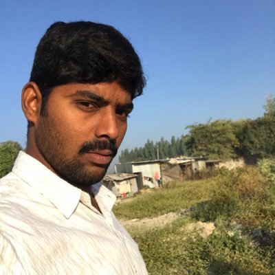 Profile Picture of Sashidhar Reddy (@sasidharreddy_a) on Twitter