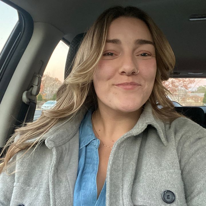 Profile Picture of Meredith.liermann (@meredith.liermann) on Tiktok