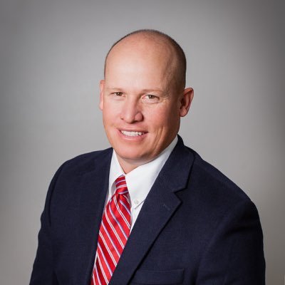 Profile Picture of Representative Joel Ferry (@JoelMFerry) on Twitter
