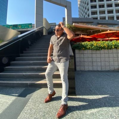 Profile Picture of Erick Cuevas (@PwnageEck) on Twitter