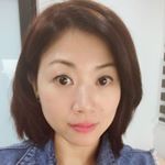 Profile Picture of Iris Ong (@iris_onghk) on Instagram