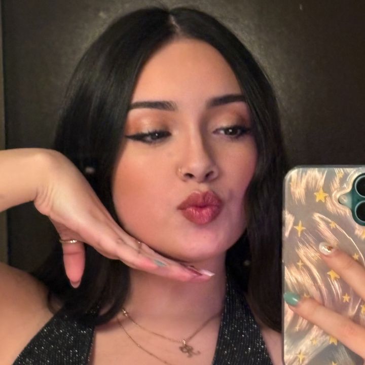 Profile Picture of rachel (@prachos) on Tiktok