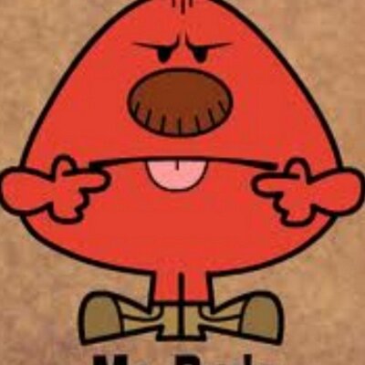 Profile Picture of Martin Vincent (@jumbo2k) on Twitter