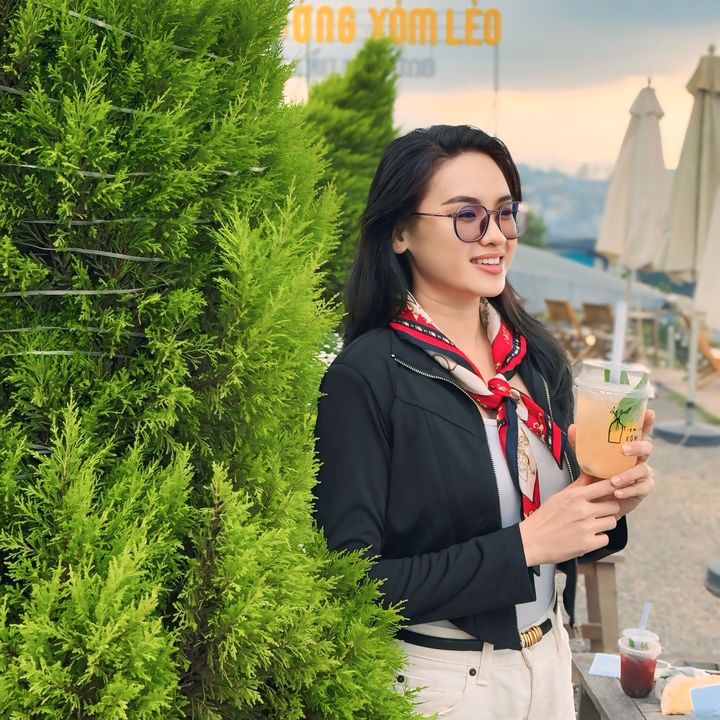 Profile Picture of Nguyễn Mỹ Thanh (@nguyenmythanh0310) on Tiktok