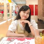 Profile Picture of Cherine Marischa Heivel (@cherinemarischa) on Instagram