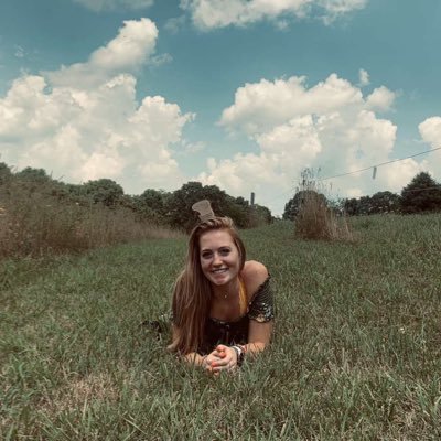 Profile Picture of Haley Peck (@haleypeck15) on Twitter