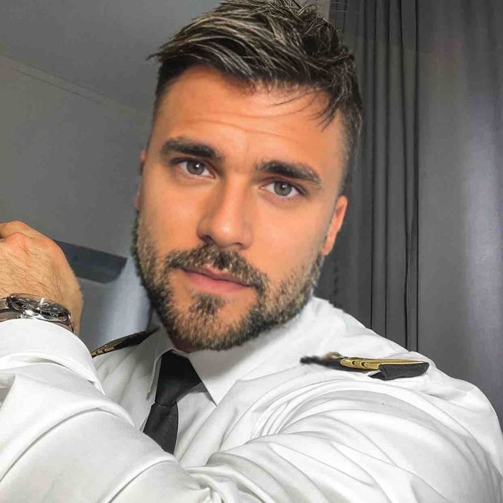 Profile Picture of Brian James (@brian.james92) on Tiktok