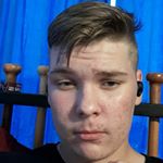 Profile Picture of nathan burkhalter (@buzzardcriminal) on Instagram