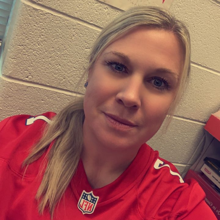 Profile Picture of kimcarter126 (@kacart30) on Tiktok