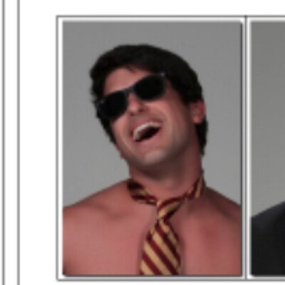 Profile Picture of John LeDuff (@___JLD___) on Twitter