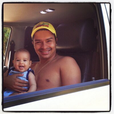 Profile Picture of Orlando Garcia (@orlandogarcia84) on Twitter