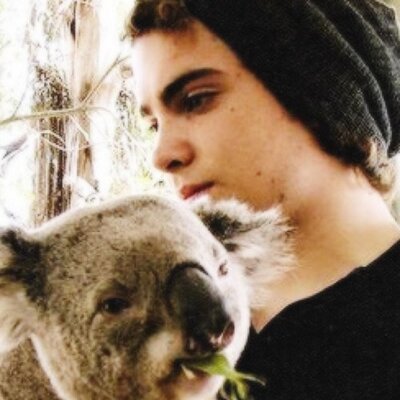 Profile Picture of Logan Casey (@LoganCaseyCWA) on Twitter