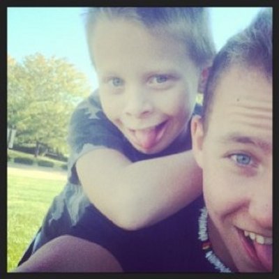 Profile Picture of Josh Luedtke (@JoshLuedtke) on Twitter