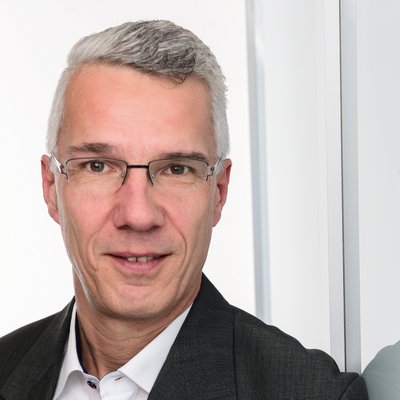 Profile Picture of Thomas Schumann (@ThomasSchuman12) on Twitter