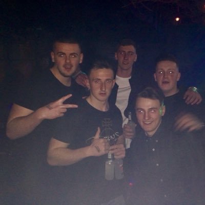 Profile Picture of Alex Prout (@alex_prout95) on Twitter