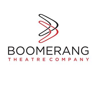 Boomerang Theatre Company - Instagram Profile Picture of Boomerang Theatre Company (@boomerangtheatre) on Instagram