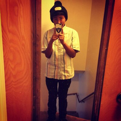 Profile Picture of Ian Martinez (@Purple_Waldo_) on Twitter